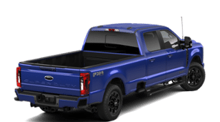 2026 Ford Super Duty® External Image 4